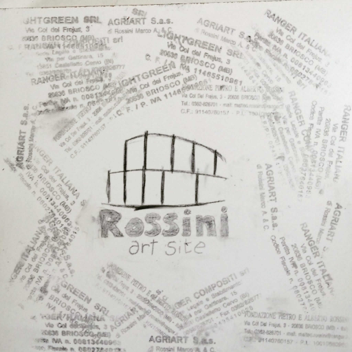 Rossini Art Site - Photo Gallery